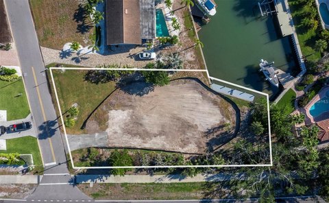 Land, LONGBOAT KEY, FL