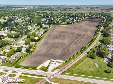 Land, Fort Dodge, IA