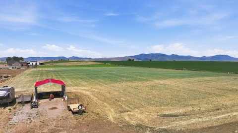 LAND - Preston, ID