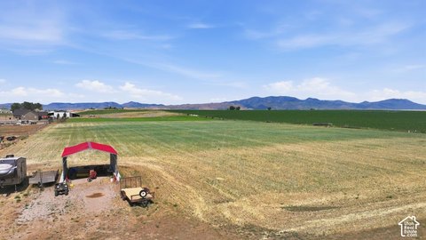 Land, Preston, ID