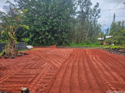 Land, Pahoa, HI