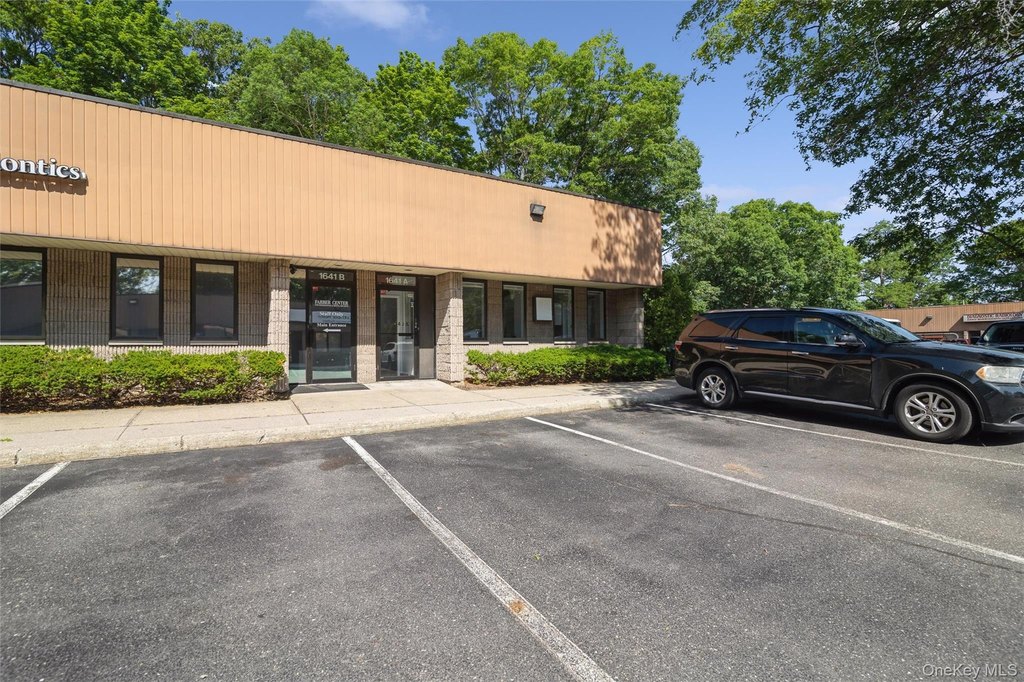 1641 Rte 112th A Ste A, Medford, NY 11763-3663
