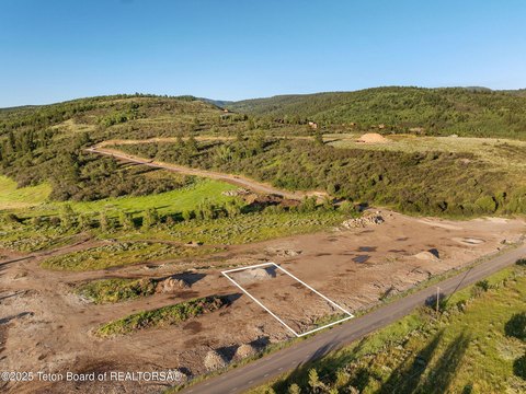 Picturesque Lot in Coveted Neighborhood