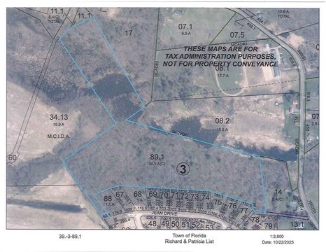 Expansive Land Parcel in Amsterdam