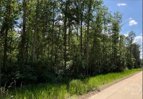 Land, Jesup, GA