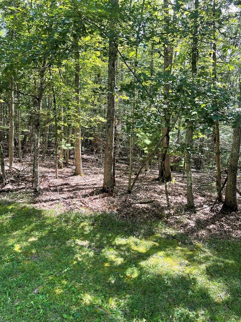 Flat Lot For Residential Building