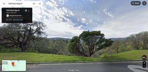 LAND - Napa, CA