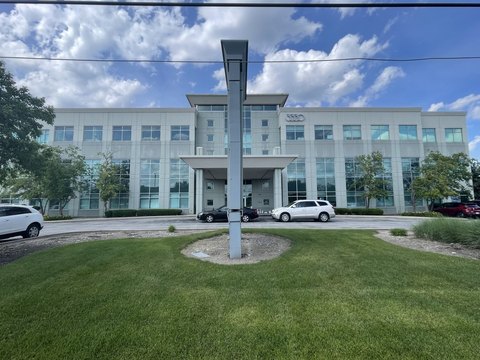 Medical Office Condo Near Hospital