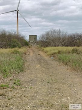 30 Acres Hunting and Wind