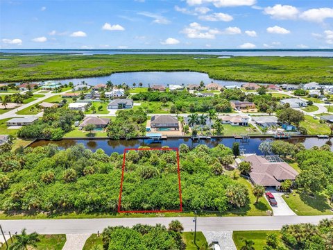 Land, PORT CHARLOTTE, FL