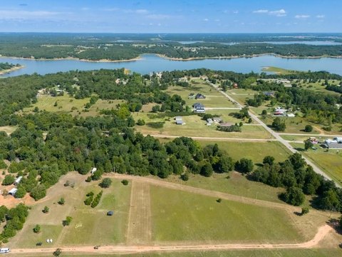 Land, Shawnee, OK