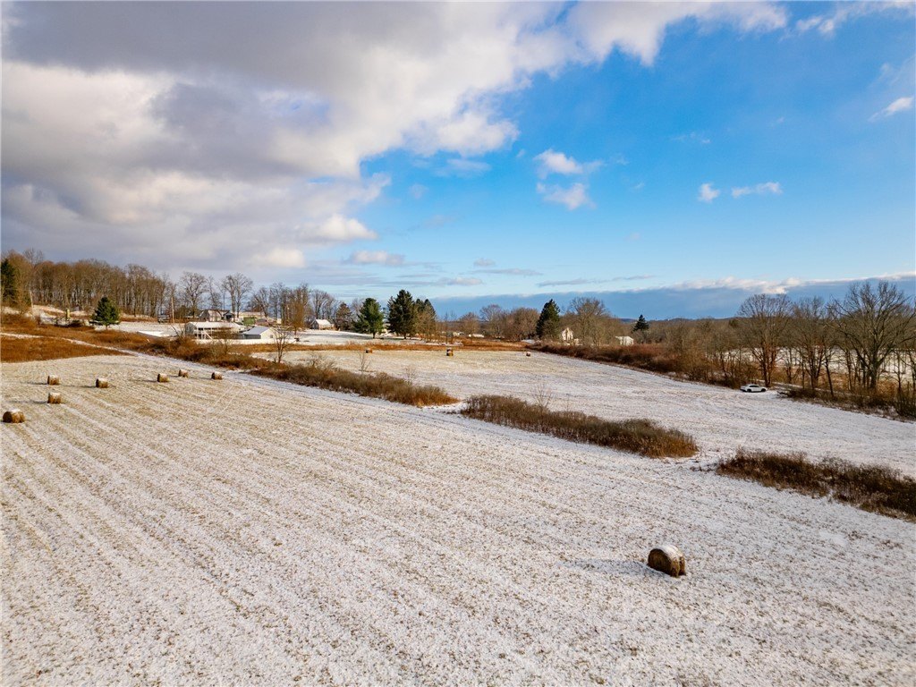 9 Acres in Slippery Rock