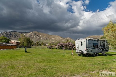 Arco, ID RV Park Opportunity