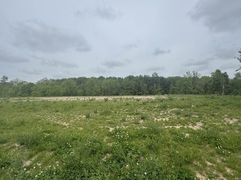 LAND - Huntertown, IN