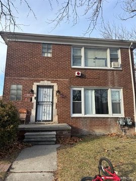 Detroit Multifamily Investment Opportunity