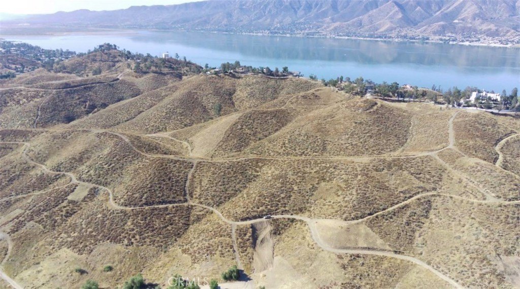 Residential Land in Lake Elsinore