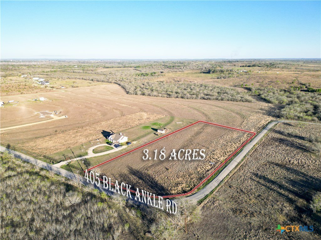 Lockhart Corner Lot For Sale