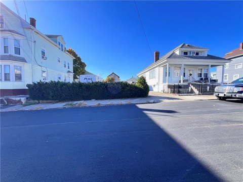 Providence Land Opportunity