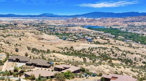 Prescott Land with Panoramic Views