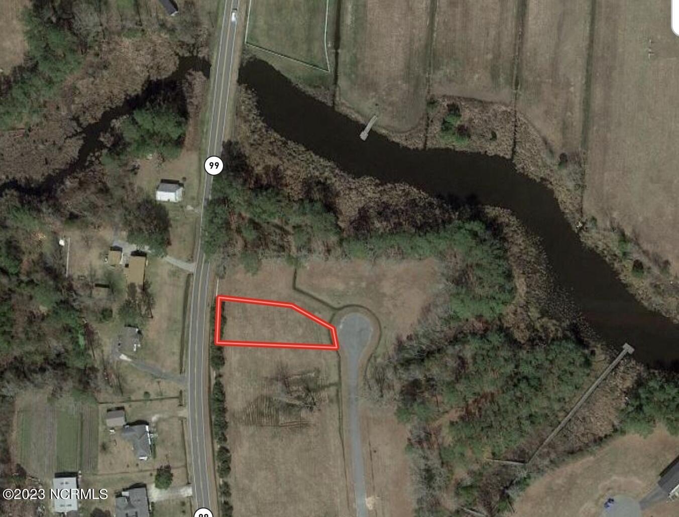 Waterfront Community Land Opportunity
