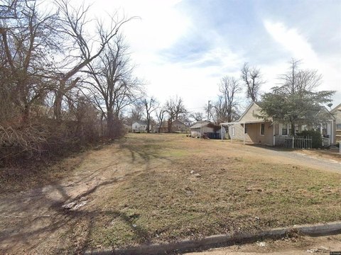 Land, Oklahoma City, OK
