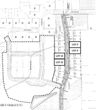 Land in Forest Ridge