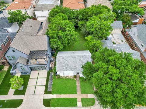 Fort Worth Land Redevelopment Opportunity