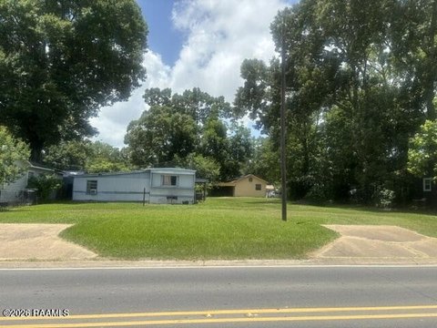 Land, Eunice, LA