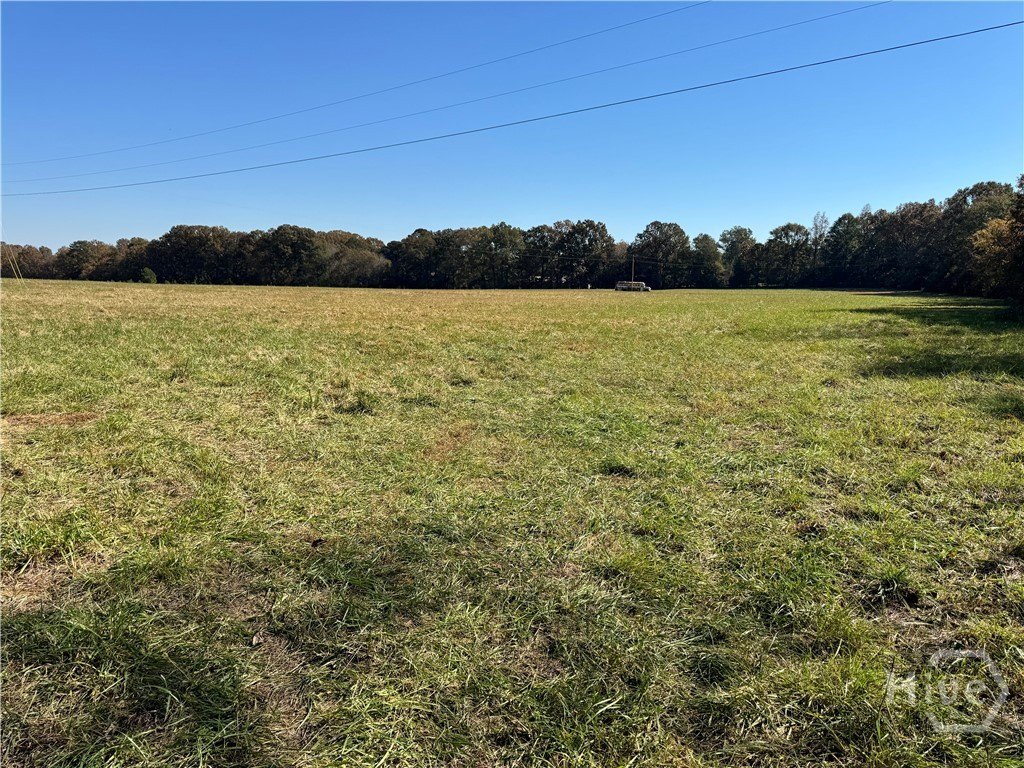 5.82 Acres in Lexington, GA
