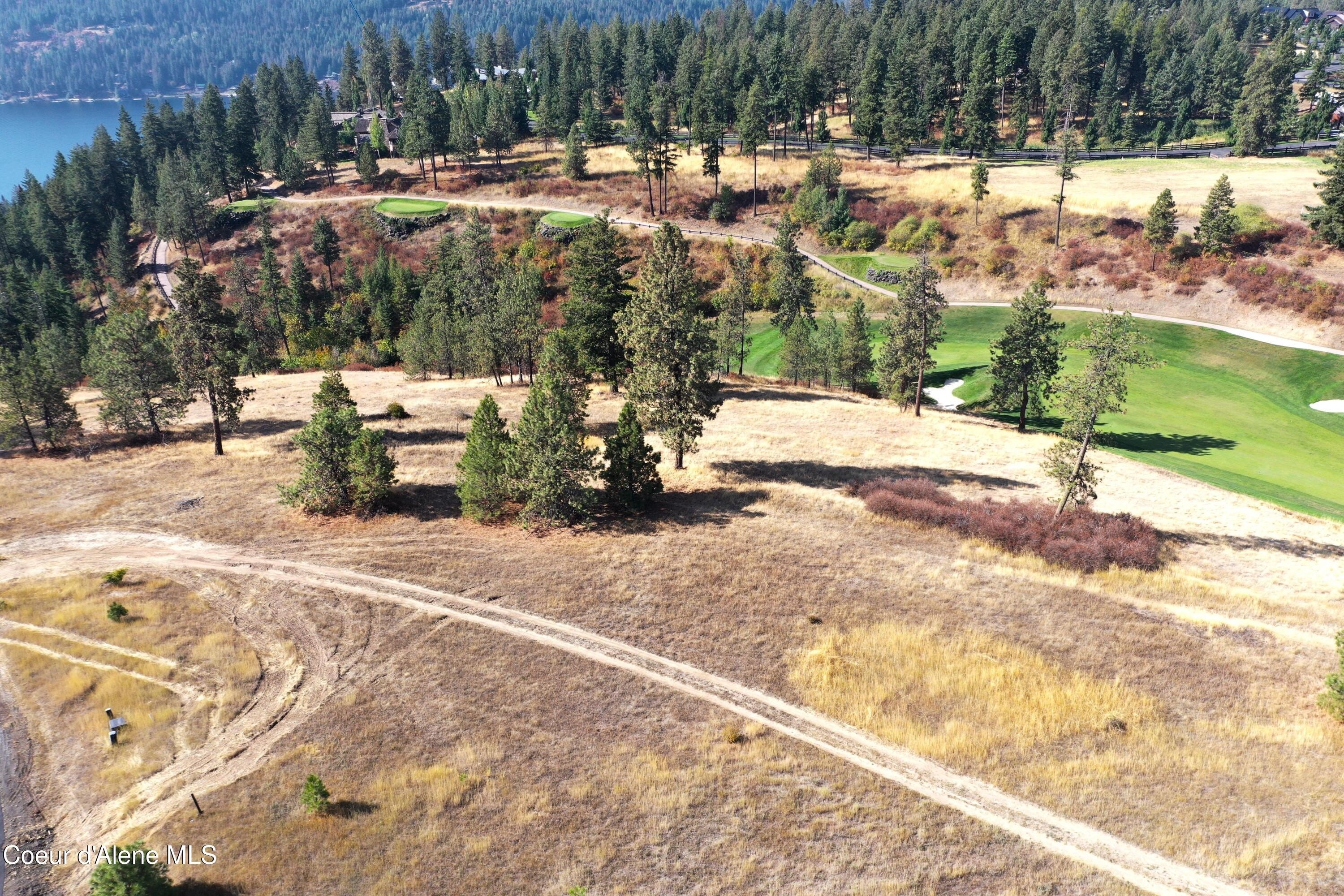 Black Rock Golf View Land
