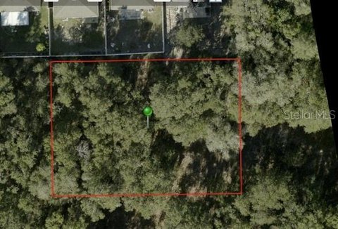 Land, DELAND, FL