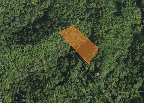 CR-5 Zoned Mountain Development Acreage