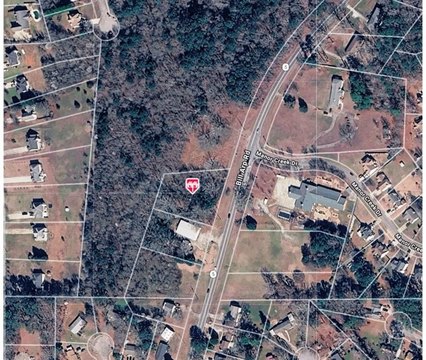 Land, Douglasville, GA