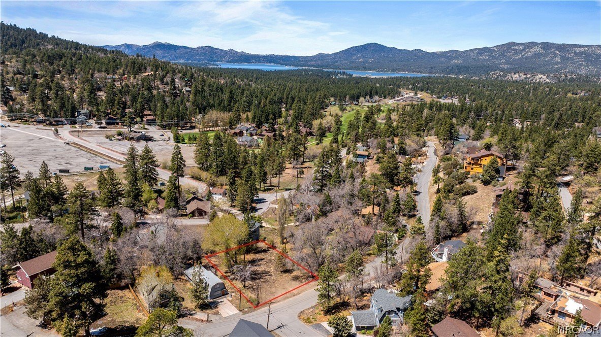 Land Near Bear Mountain Resort