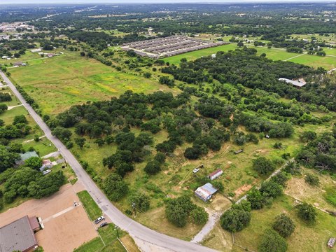 Land, Springtown, TX