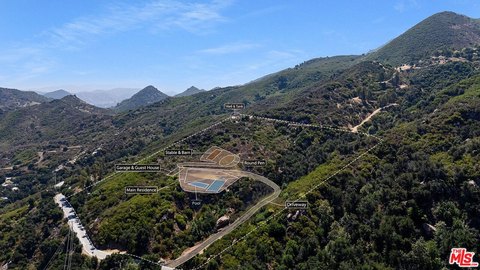LAND - Malibu, CA