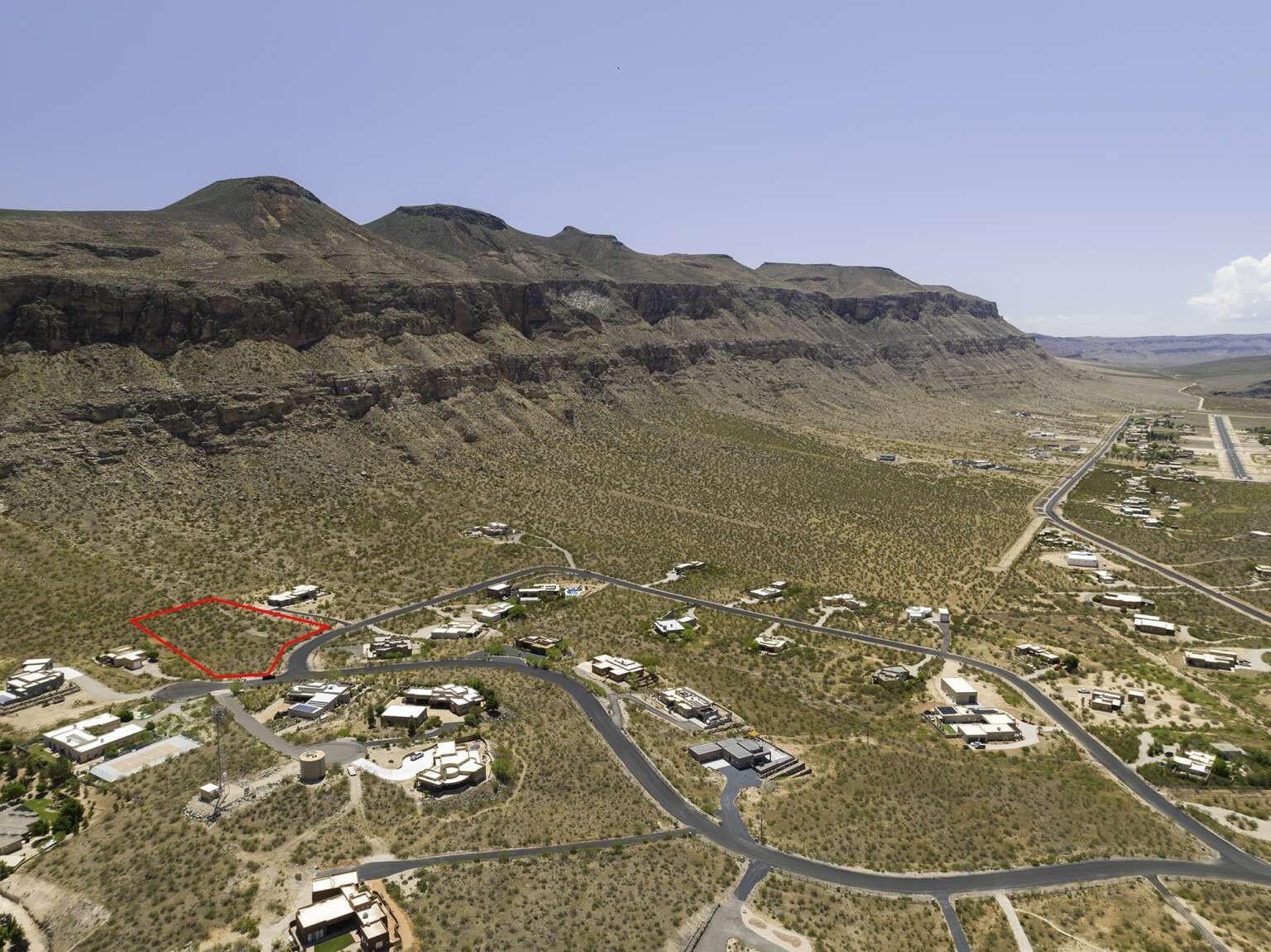 Hurricane, UT Land Parcel