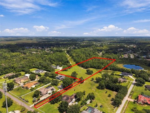 Land, ODESSA, FL
