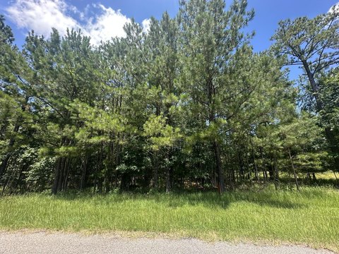 Lakefront Lot in Stillwater Coves