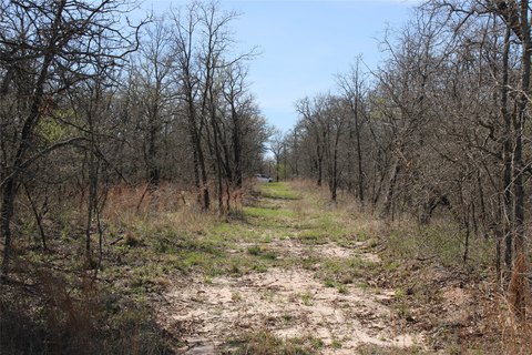 Perrin, TX Unimproved Land