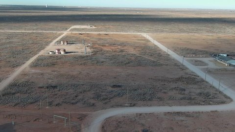 Stanton, TX Land For Sale