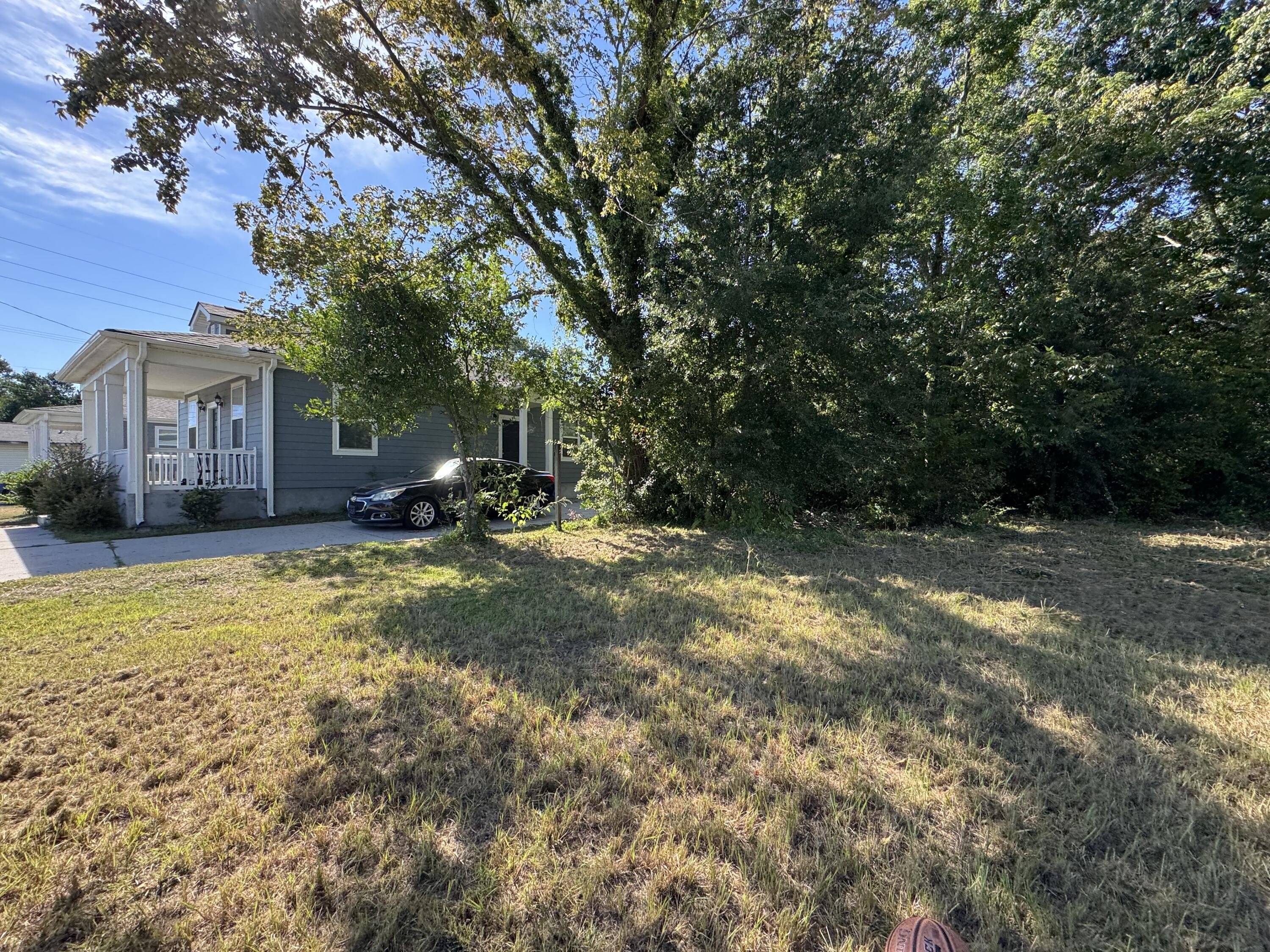 North Charleston Land Opportunity