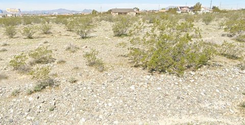 Residential Lot in Winery Subdivision