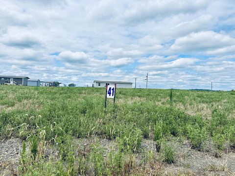 Residential Land in East Bernstadt