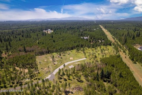 Countryside Residential Acreage Parcel