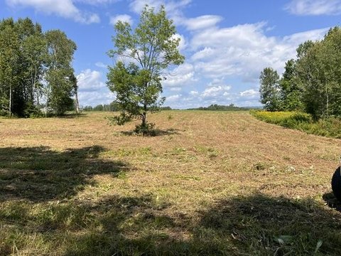 Land, Linneus, ME