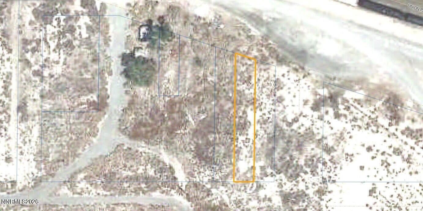 Industrial Land in Mason Valley