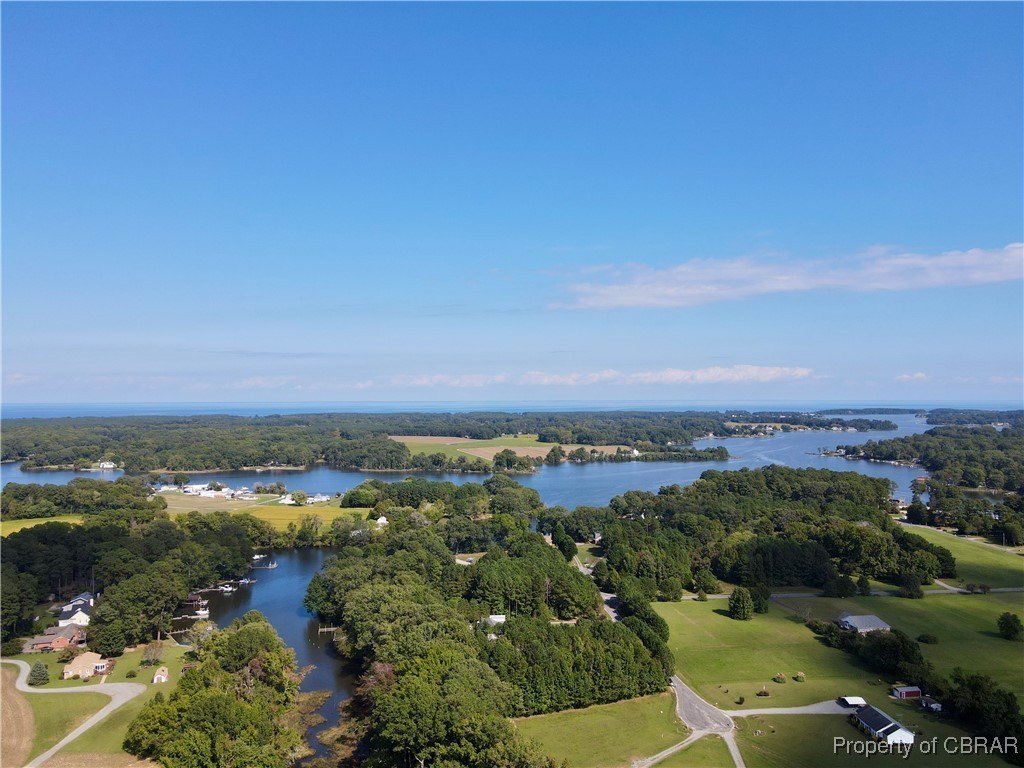 Residential Land in Waterfront Community