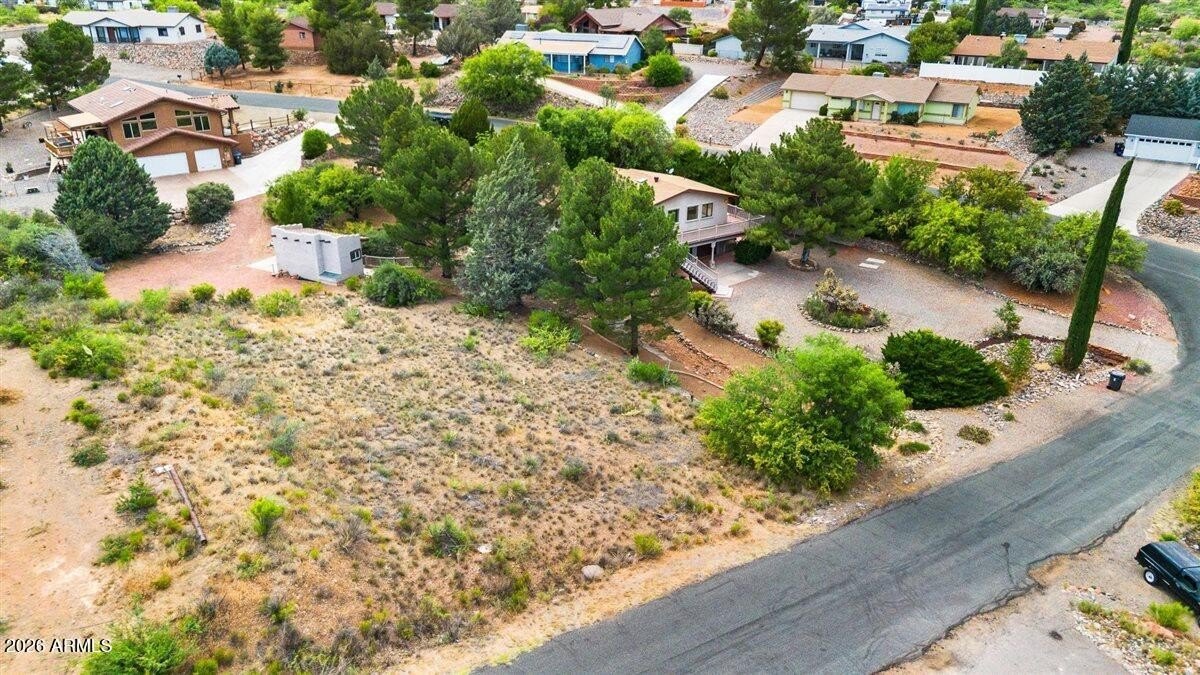 Verde Village Land with Views