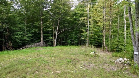Land, Chittenden, VT